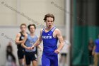 Track & Field  Men’s Track & Field open up the 2023 indoor season with a home meet against Colby College. They also competed against visiting Wentworth Institute of Technology, Worcester State University, Gordon College and Connecticut College. - Photo by Keith Nordstrom